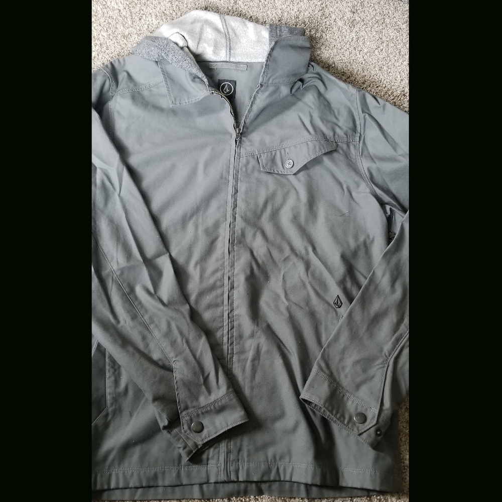 Volcom Jacket